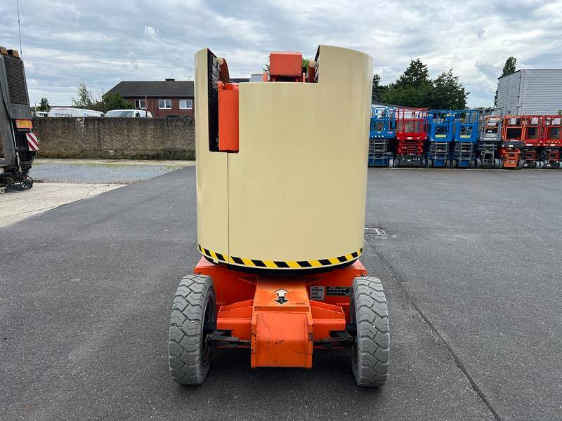 JLG E300 AJP elektro 11m (1735) NEW BATTERIES - Xe nâng người nhiều khớp nối: hình 4 JLG E300 AJP elektro 11m (1735) NEW BATTERIES - Xe nâng người nhiều khớp nối: hình 4
