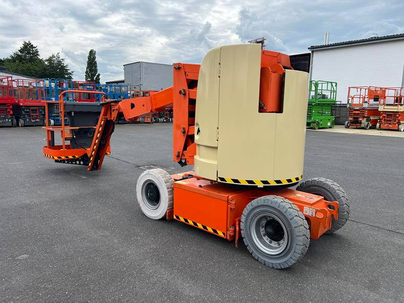 JLG E300 AJP elektro 11m (1735) NEW BATTERIES - Xe nâng người nhiều khớp nối: hình 5 JLG E300 AJP elektro 11m (1735) NEW BATTERIES - Xe nâng người nhiều khớp nối: hình 5