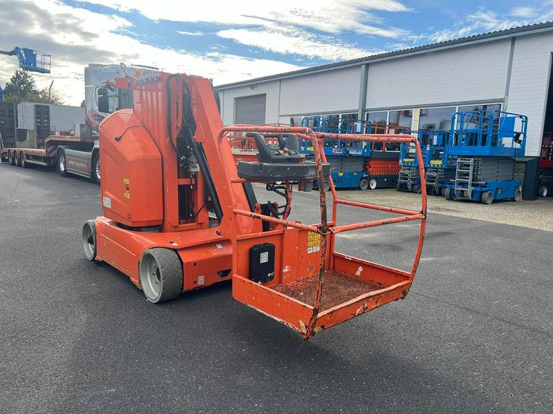 JLG Toucan 12E elektro 12m (1816) - Xe nâng người nhiều khớp nối: hình 5 JLG Toucan 12E elektro 12m (1816) - Xe nâng người nhiều khớp nối: hình 5