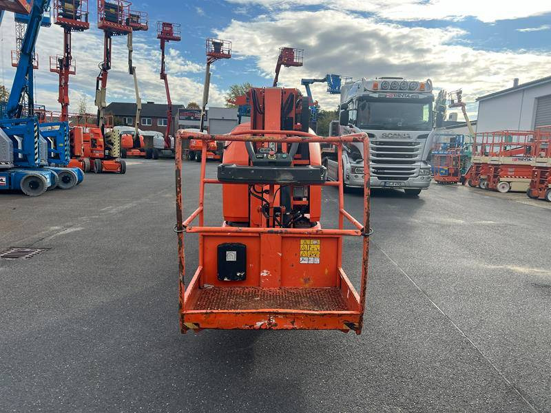 JLG Toucan 12E elektro 12m (1816) - Xe nâng người nhiều khớp nối: hình 4 JLG Toucan 12E elektro 12m (1816) - Xe nâng người nhiều khớp nối: hình 4