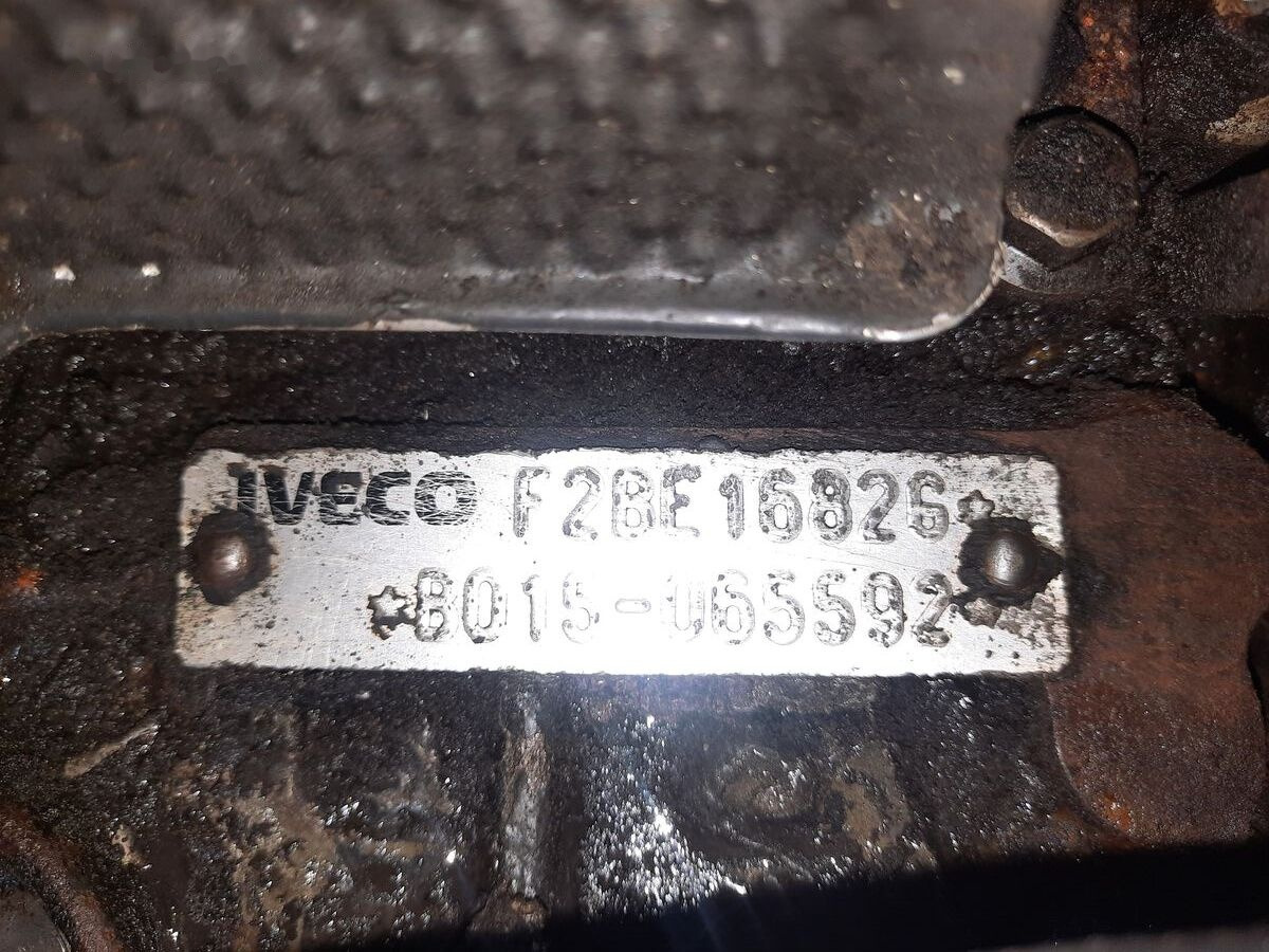 Bosch 0414700003 - Bộ phun cho Xe bus: hình 1 Bosch 0414700003 - Bộ phun cho Xe bus: hình 1