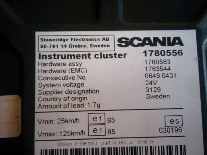 Bosch 1759696. 1851677. 1530440. 1526130. - ECU: hình 3 Bosch 1759696. 1851677. 1530440. 1526130. - ECU: hình 3