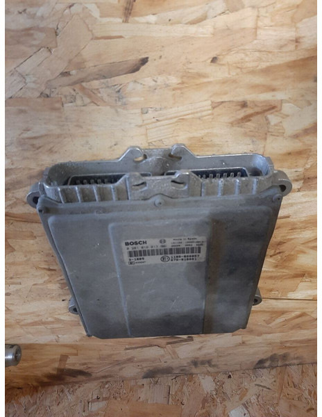 Bosch - ECU: hình 2 Bosch - ECU: hình 2