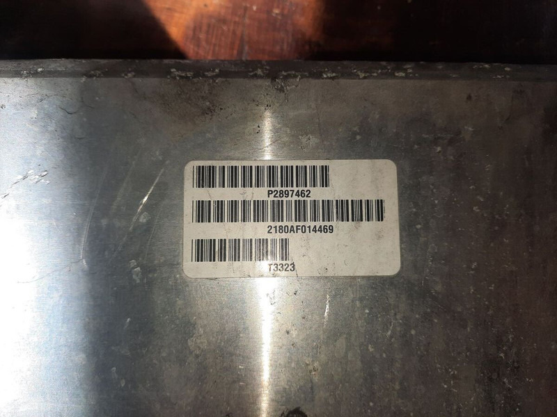 Cummins 239Kvt - ECU: hình 5 Cummins 239Kvt - ECU: hình 5