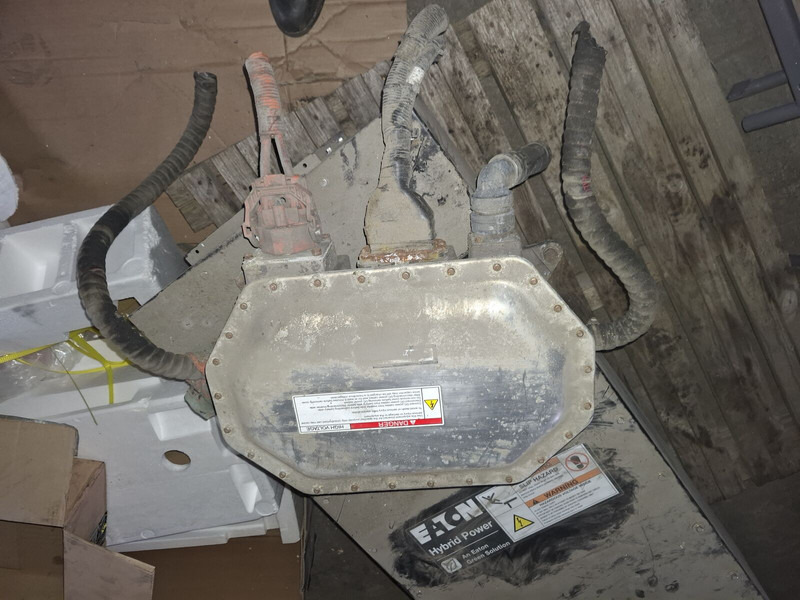 EATON 4307119. EVC3444-21A DC340V - Linh kiện điện: hình 3 EATON 4307119. EVC3444-21A DC340V - Linh kiện điện: hình 3