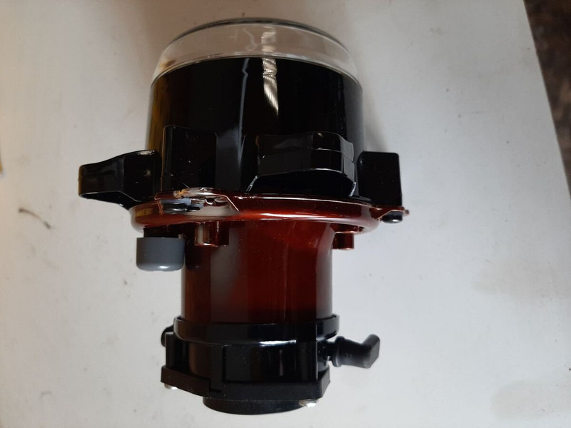 Hella - Đèn trước: hình 1 Hella - Đèn trước: hình 1