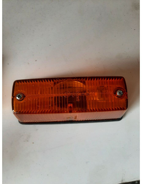 Hella - Đèn báo rẽ: hình 1 Hella - Đèn báo rẽ: hình 1