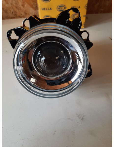 Hella - Đèn trước: hình 3 Hella - Đèn trước: hình 3