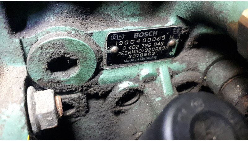 MAN . 0402746967. 0402736883. 0402946023. 034 - Bơm nhiên liệu: hình 5 MAN . 0402746967. 0402736883. 0402946023. 034 - Bơm nhiên liệu: hình 5