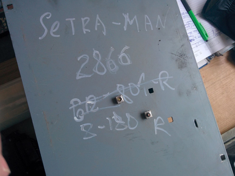 MAN ABS 0265150315 . 0206000008 - ECU: hình 4 MAN ABS 0265150315 . 0206000008 - ECU: hình 4