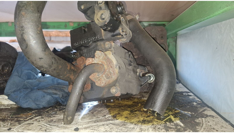 MAN REXROTH . R901001426 FD. 3026 ( 58727) ) - Bơm dầu nhớt: hình 1 MAN REXROTH . R901001426 FD. 3026 ( 58727) ) - Bơm dầu nhớt: hình 1