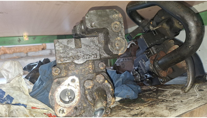 MAN REXROTH . R901001426 FD. 3026 ( 58727) ) - Bơm dầu nhớt: hình 2 MAN REXROTH . R901001426 FD. 3026 ( 58727) ) - Bơm dầu nhớt: hình 2