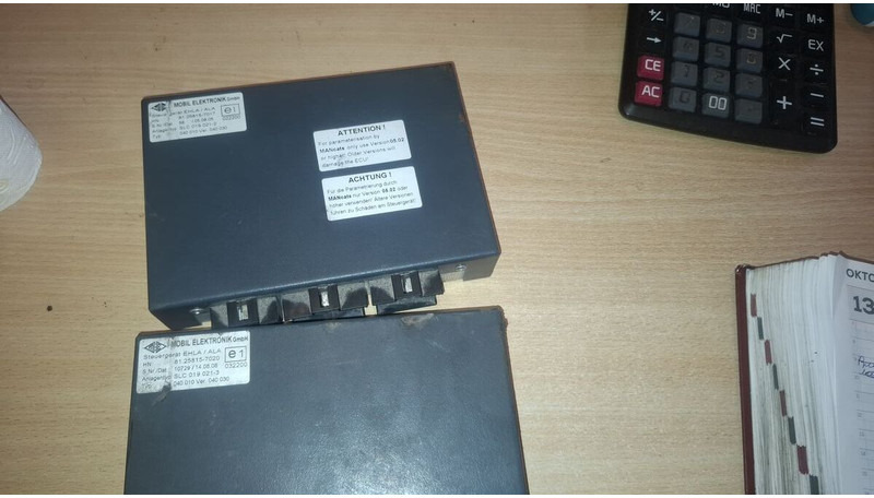 MAN VDO 412.409/007/002. 412.413.009\008 . 412.413.005.003 - ECU: hình 1 MAN VDO 412.409/007/002. 412.413.009\008 . 412.413.005.003 - ECU: hình 1