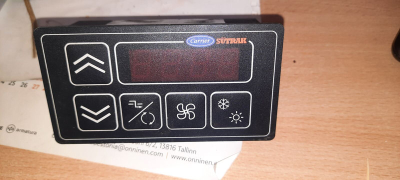 MAN Wabco 037 20/05 . 4461950040 - ECU: hình 5 MAN Wabco 037 20/05 . 4461950040 - ECU: hình 5