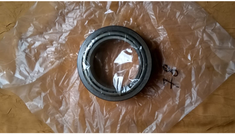 Mercedes-Benz A 001981503102 - Hệ thống treo: hình 4 Mercedes-Benz A 001981503102 - Hệ thống treo: hình 4