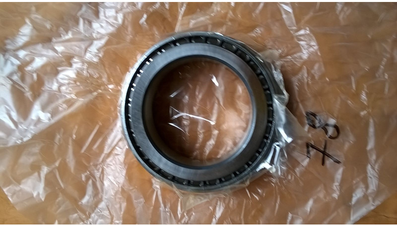 Mercedes-Benz A 001981503102 - Hệ thống treo: hình 5 Mercedes-Benz A 001981503102 - Hệ thống treo: hình 5