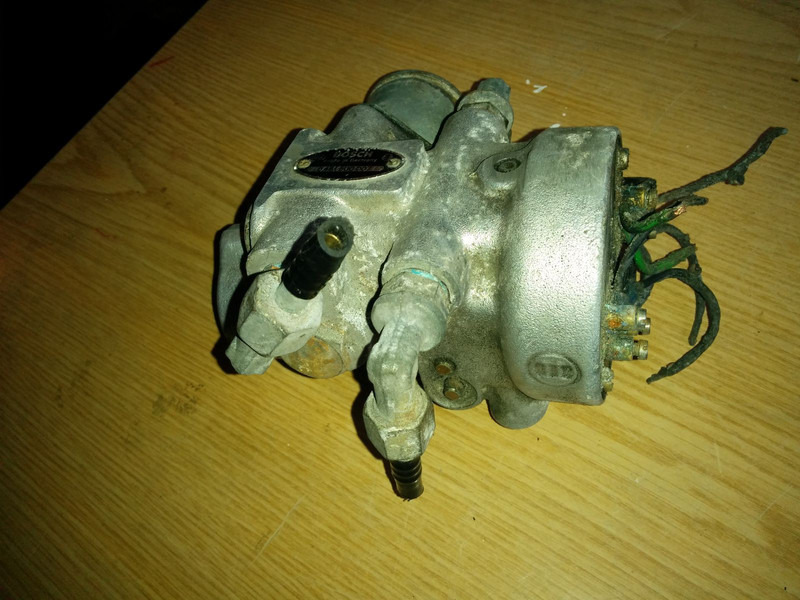 Mercedes-Benz закрытия двери BOSCH 0481500007 - Phụ tùng: hình 3 Mercedes-Benz закрытия двери BOSCH 0481500007 - Phụ tùng: hình 3