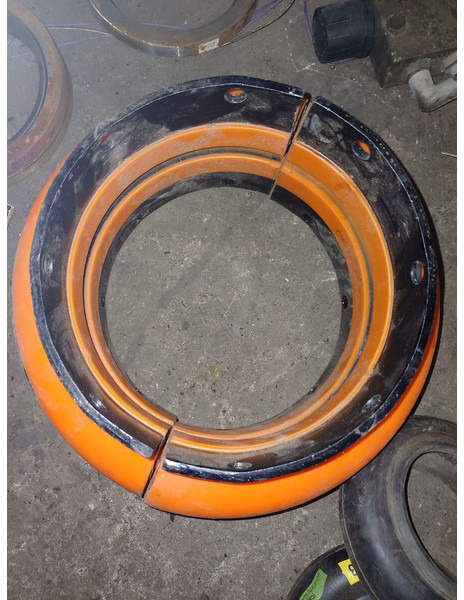 Onbekend Rexnord - Phụ tùng: hình 2 Onbekend Rexnord - Phụ tùng: hình 2