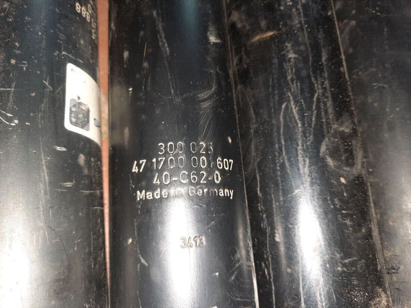 Sachs - Bộ giảm xóc: hình 5 Sachs - Bộ giảm xóc: hình 5