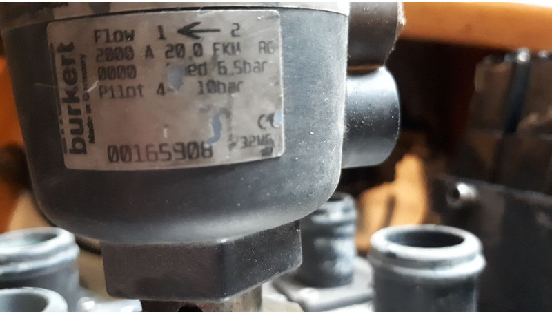 Scania B12 - Cáp/ Dây nịt: hình 1 Scania B12 - Cáp/ Dây nịt: hình 1