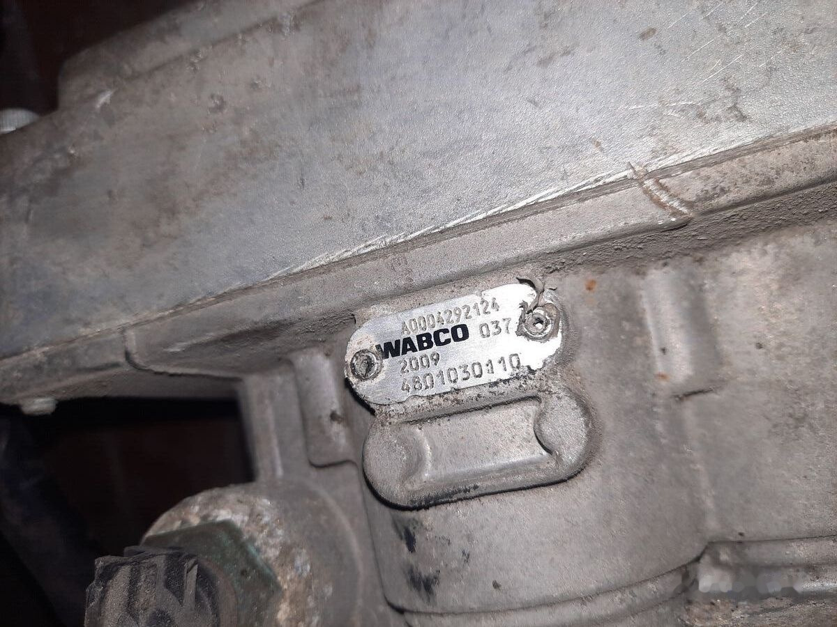 Scania Knorr- Bremz 0486203025. 4800010110.486200008.486203033 Scania Volvo - Van phanh cho Xe tải: hình 4 Scania Knorr- Bremz 0486203025. 4800010110.486200008.486203033 Scania Volvo - Van phanh cho Xe tải: hình 4