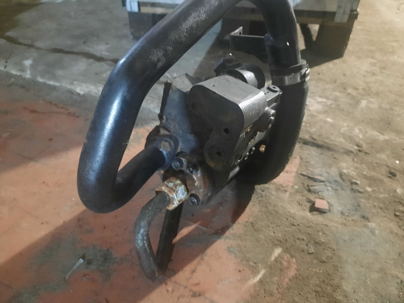 Scania MNR 0511.725023\7685955 - Bơm dầu nhớt: hình 5 Scania MNR 0511.725023\7685955 - Bơm dầu nhớt: hình 5