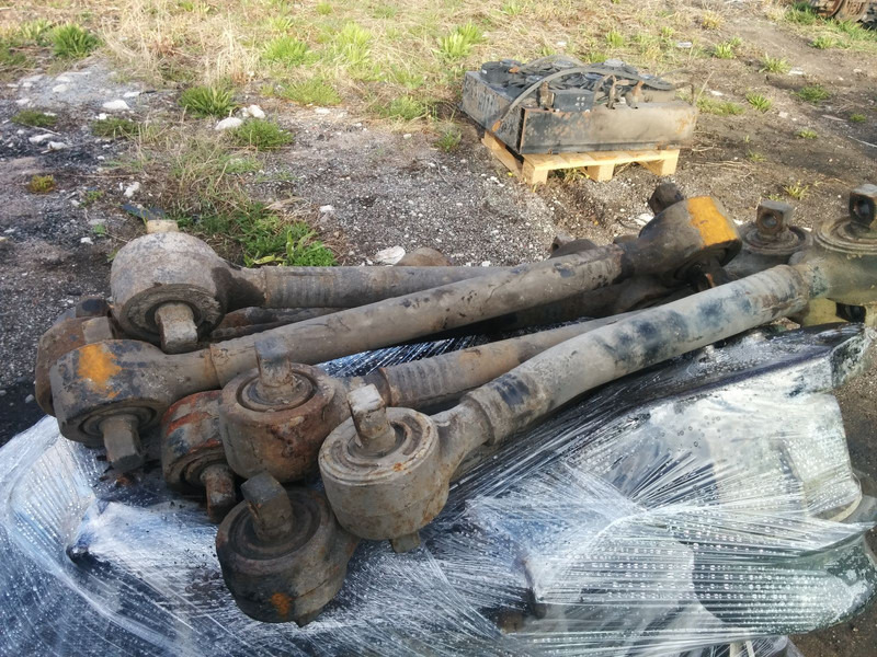 Scania Реактивная - Lái: hình 1 Scania Реактивная - Lái: hình 1