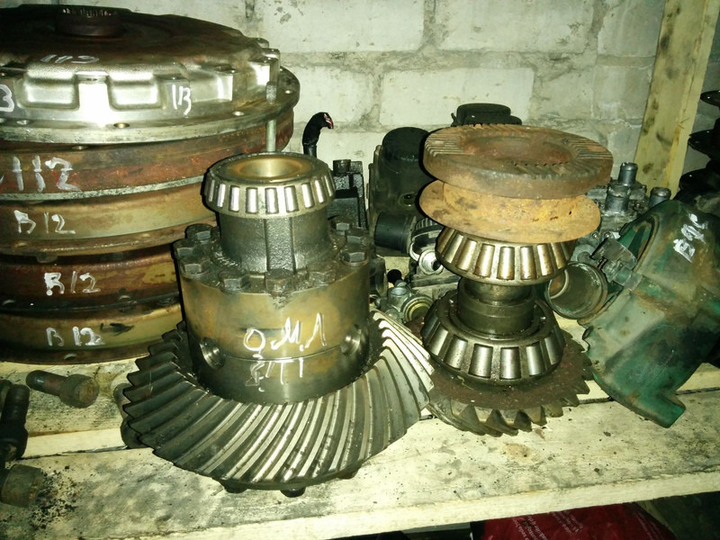 ECU Scania VDO 412.413\006\002 . 412.413/006/005: hình 16 ECU Scania VDO 412.413\006\002 . 412.413/006/005: hình 16