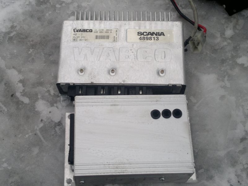 Scania VDO 412.413\006\002 . 412.413/006/005 - ECU: hình 4 Scania VDO 412.413\006\002 . 412.413/006/005 - ECU: hình 4