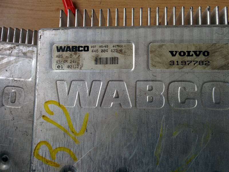 ECU Scania WABCO -4460040850 .4S/4M-4460044230. 4460044040.6S/6M4460034160.: hình 11 ECU Scania WABCO -4460040850 .4S/4M-4460044230. 4460044040.6S/6M4460034160.: hình 11