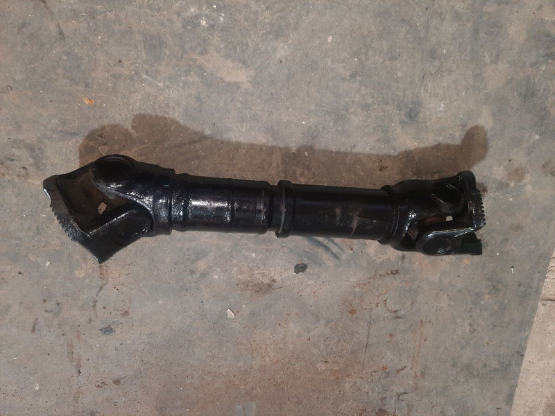 Scania вольво - Bán trục: hình 4 Scania вольво - Bán trục: hình 4