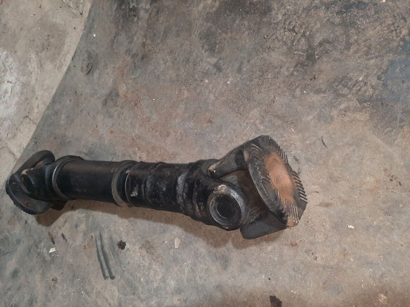 Scania вольво - Bán trục: hình 3 Scania вольво - Bán trục: hình 3