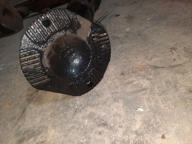 Scania вольво - Bán trục: hình 5 Scania вольво - Bán trục: hình 5