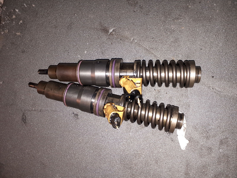 Volvo DCOOBF / Scania / D10a. D7a . D7C - Bộ lọc nhiên liệu: hình 3 Volvo DCOOBF / Scania / D10a. D7a . D7C - Bộ lọc nhiên liệu: hình 3