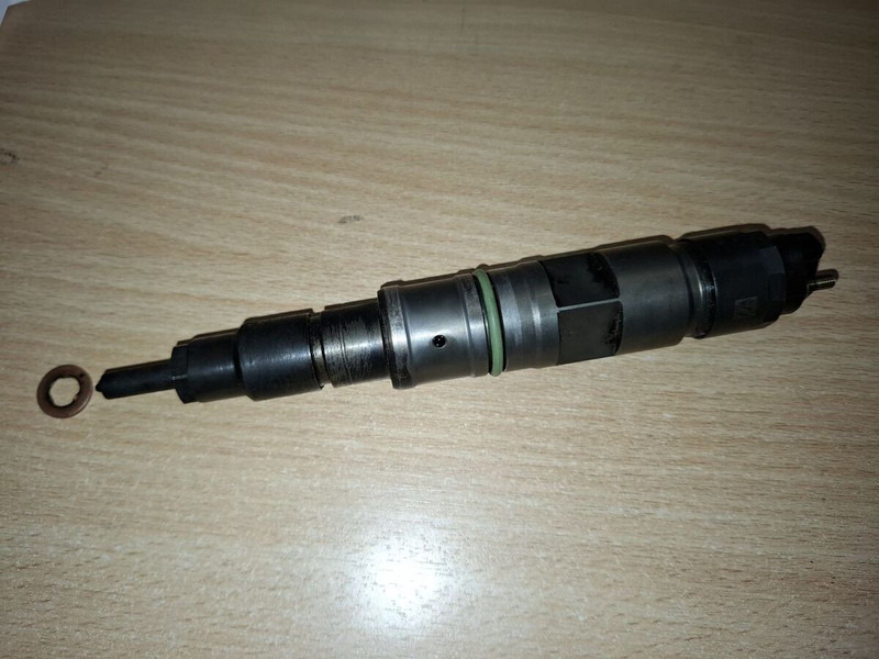 Volvo DCOOBF / Scania / D10a. D7a . D7C - Bộ lọc nhiên liệu: hình 4 Volvo DCOOBF / Scania / D10a. D7a . D7C - Bộ lọc nhiên liệu: hình 4