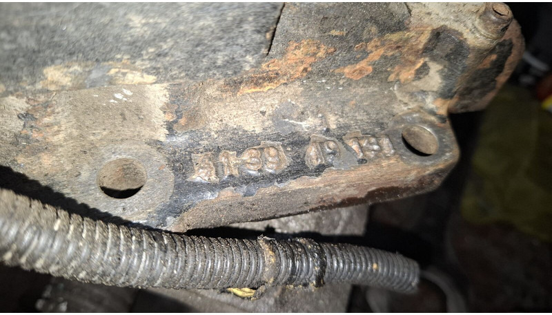 Volvo R902559690/ . R902421540 - Bơm thủy lực: hình 3 Volvo R902559690/ . R902421540 - Bơm thủy lực: hình 3