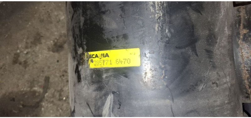 Donaldson - Bộ lọc gió: hình 3 Donaldson - Bộ lọc gió: hình 3