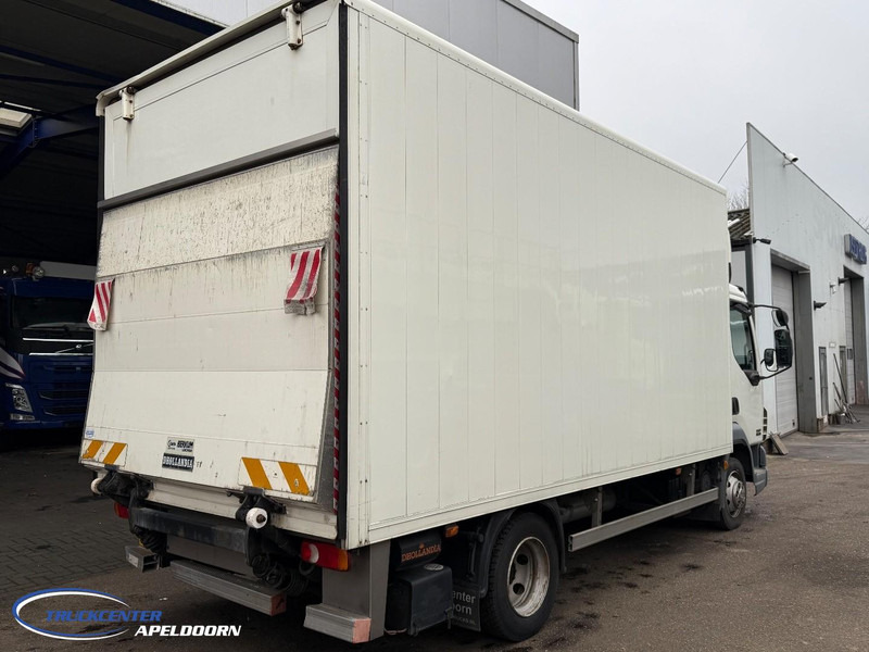 DAF AE45BF Handgeschakeld, Nieuw APK, Aluminium plankenbak - Xe tải hộp: hình 2 DAF AE45BF Handgeschakeld, Nieuw APK, Aluminium plankenbak - Xe tải hộp: hình 2
