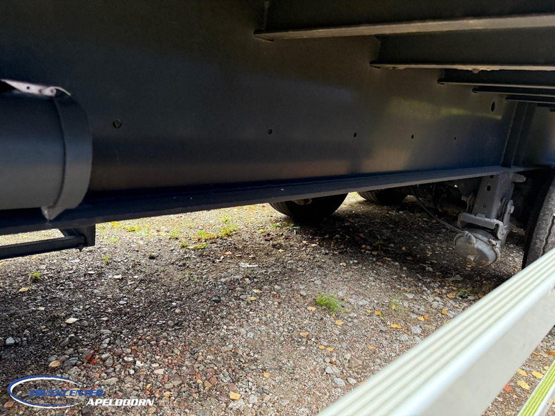 Groenewegen DRO-14-27 BPW Assen, As1 lifting, Trommelremmen - Sơ mi rơ moóc hộp kín: hình 5 Groenewegen DRO-14-27 BPW Assen, As1 lifting, Trommelremmen - Sơ mi rơ moóc hộp kín: hình 5