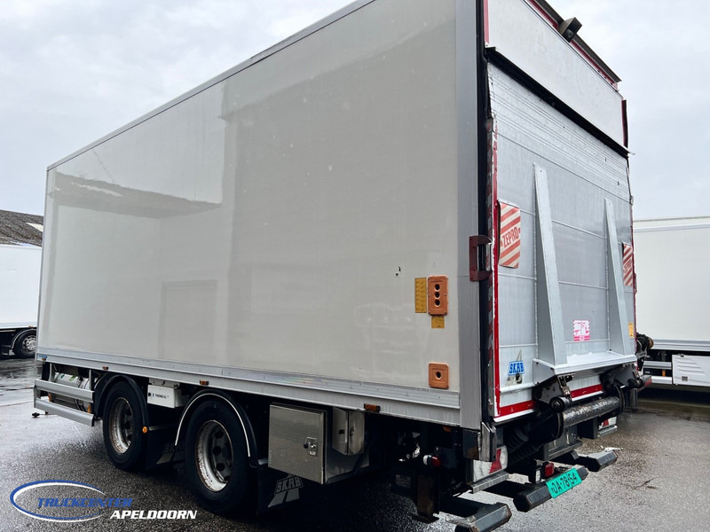 HFR KK18 Thermoking Cryotech, Webasto, Multitemp, BPW, Loadinglift - Rơ moóc đông lạnh: hình 4 HFR KK18 Thermoking Cryotech, Webasto, Multitemp, BPW, Loadinglift - Rơ moóc đông lạnh: hình 4