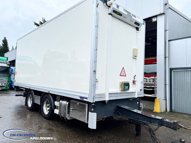 HFR KK18 Thermoking Cryotech, Webasto, Multitemp, BPW, Loadinglift - Rơ moóc đông lạnh: hình 1 HFR KK18 Thermoking Cryotech, Webasto, Multitemp, BPW, Loadinglift - Rơ moóc đông lạnh: hình 1