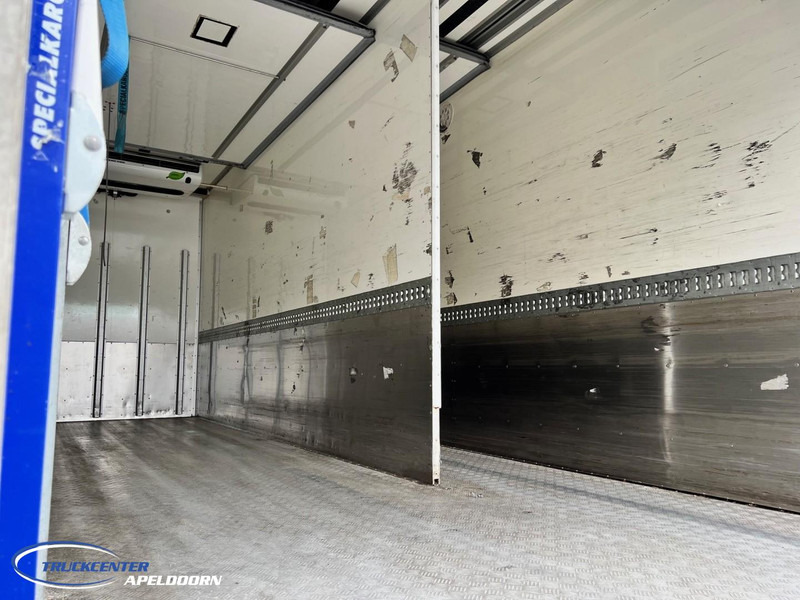 HFR KK18 Thermoking Cryotech, Webasto, Multitemp, Laadklep, BPW - Rơ moóc đông lạnh: hình 5 HFR KK18 Thermoking Cryotech, Webasto, Multitemp, Laadklep, BPW - Rơ moóc đông lạnh: hình 5