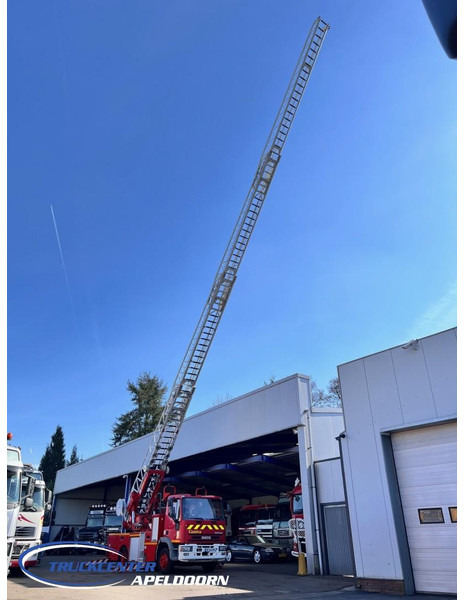 Iveco 120E23 Camiva Epas 25, 26000 km! - Xe tải cứu hỏa: hình 1 Iveco 120E23 Camiva Epas 25, 26000 km! - Xe tải cứu hỏa: hình 1