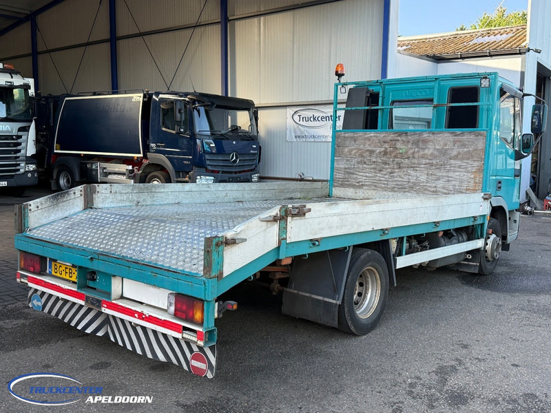 Iveco ML75E14 Handgeschakeld - Xe tải chuyên chở tự động: hình 3 Iveco ML75E14 Handgeschakeld - Xe tải chuyên chở tự động: hình 3