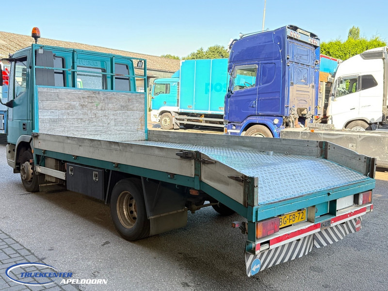 Iveco ML75E14 Handgeschakeld - Xe tải chuyên chở tự động: hình 4 Iveco ML75E14 Handgeschakeld - Xe tải chuyên chở tự động: hình 4