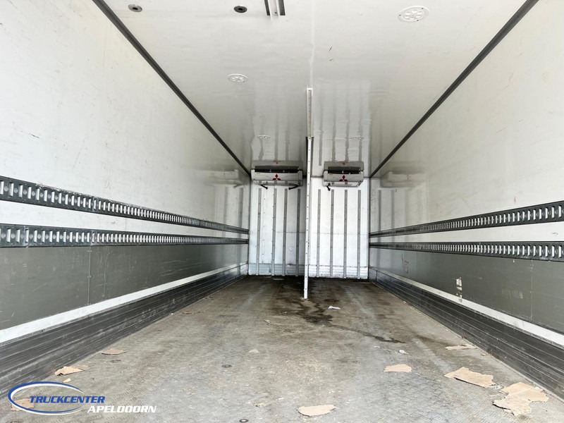 Scania R410 Mitsubishi Multitemp 3 zone, 8x4, 2000 kg lift ! - Xe tải đông lạnh: hình 5 Scania R410 Mitsubishi Multitemp 3 zone, 8x4, 2000 kg lift ! - Xe tải đông lạnh: hình 5