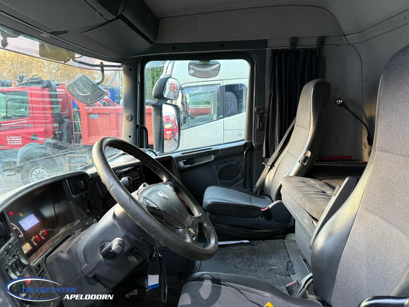 Scania R420 Euro 5, Joab 24T (2017!), 443600 km!, 8x2 - Xe tải nâng móc: hình 5 Scania R420 Euro 5, Joab 24T (2017!), 443600 km!, 8x2 - Xe tải nâng móc: hình 5
