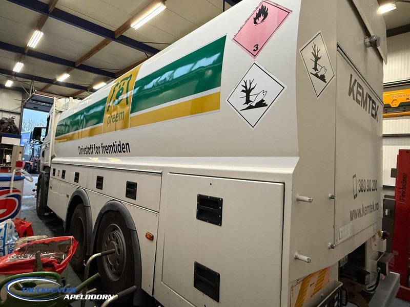 Scania R420 Versnellingsbak probleem!, ADR, Retarder - Xe bồn: hình 3 Scania R420 Versnellingsbak probleem!, ADR, Retarder - Xe bồn: hình 3