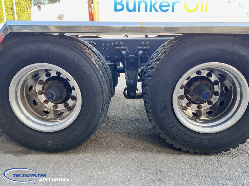 Scania R730 V8 6x4, Retarder, Clutch! Pto - Xe tải khung gầm: hình 5 Scania R730 V8 6x4, Retarder, Clutch! Pto - Xe tải khung gầm: hình 5
