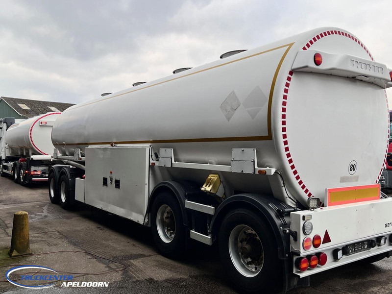 Volvo FH 540 61200 Liter ADR! - Xe bồn: hình 3 Volvo FH 540 61200 Liter ADR! - Xe bồn: hình 3